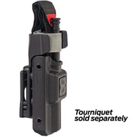 RIGID GEN 7 TOURNIQUET CASES WITH SHIRT SHIELD