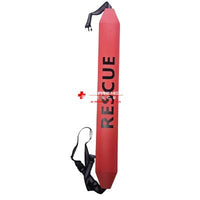 RESCUE TUBE, BIG