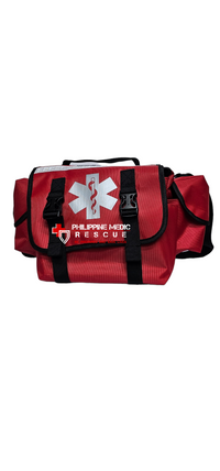 FIRST AID RESPONDER BAG / FIRST AID BAG