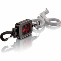 SCISSOR LEASH