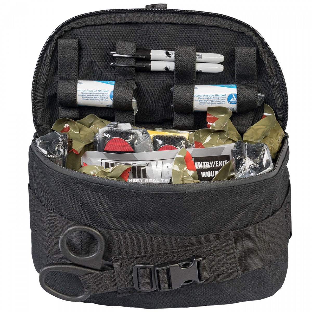 SRO CRISIS RESPONSE KIT – Philippine Medic Rescue