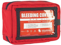 STB BLEEDING  CONTROL KIT-NYLON