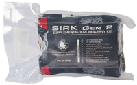 SUPPLEMENTAL IFAK RESUPPLY KIT GEN 2