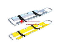 SCOOP STRETCHER , TOPCARE