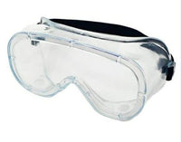 GOGGLE, SILICONE