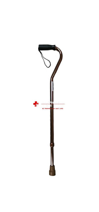CANE SINGLE , BRONZE