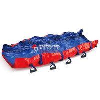 STRETCHER VACUUM