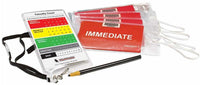 T2 TACTICAL TRIAGE KIT