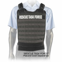 TACTICAL RESPONDER VEST MKII