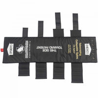 TELESCOPING COLLAPSIBLE SPLINT (TC SPLINT)