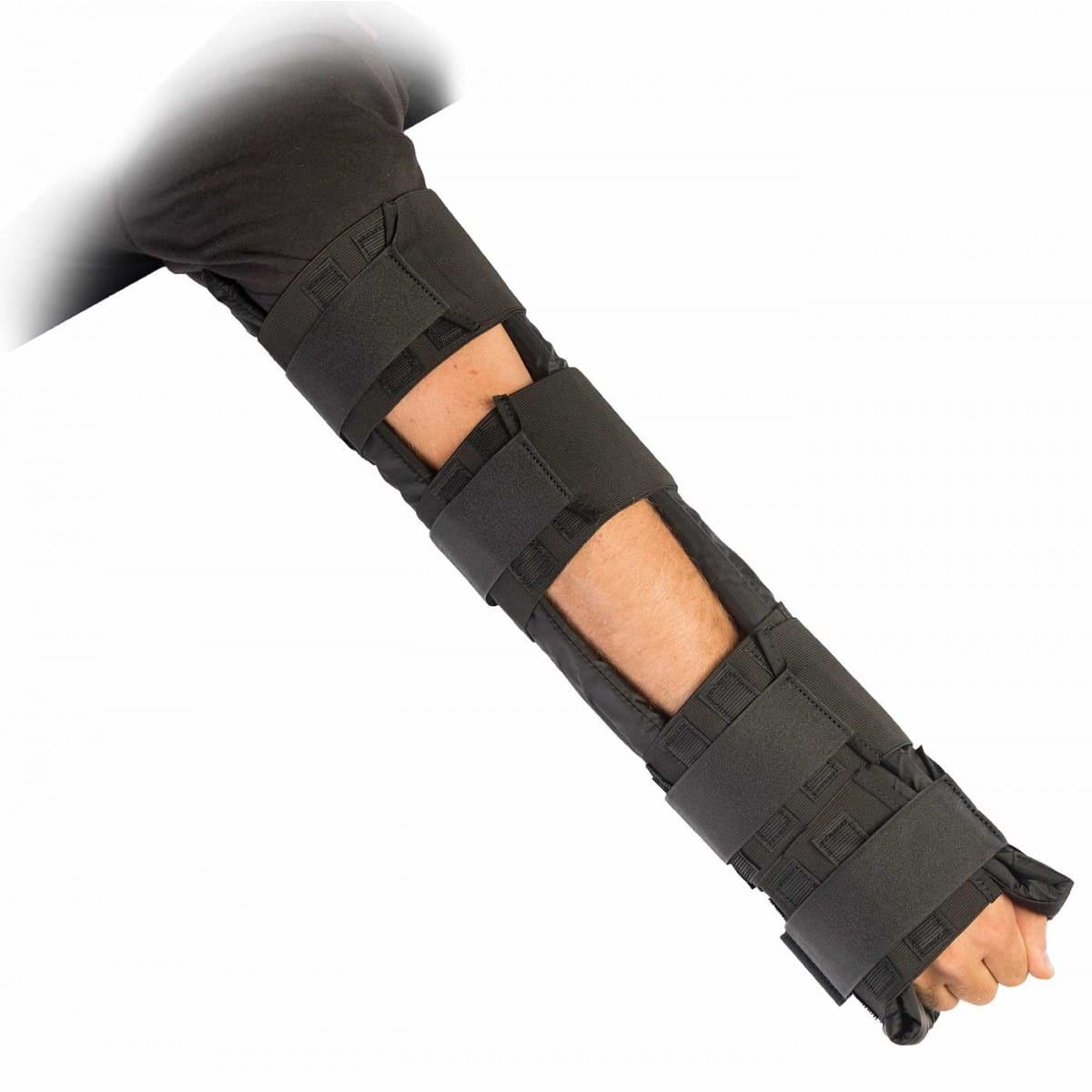 TELESCOPING COLLAPSIBLE SPLINT (TC SPLINT) – Philippine Medic Rescue