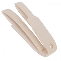 TRACHEAL TUBE SECURING STRAP ACCESSORY