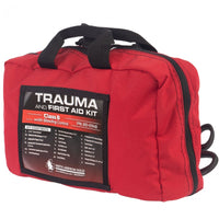 TRAUMA AND FIRST AID KIT - CLASS B