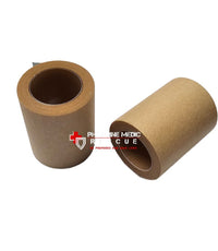 TAPE, PLASTER  BROWN, 2 ", TOPCARE