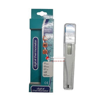 THERMOMETER DIGITAL, ARMPIT