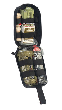 TACTICAL OPERATOR RESPONSE KIT (COMBAT GAUZE) - TORK