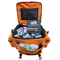TRAUMA KIT 40 KINDS