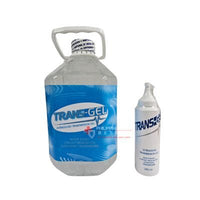 ULTRASOUND GEL, TRANSGEL