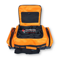 TRAUMA BAG, LARGE