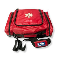 TRAUMA KIT 30's