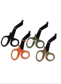 TRAUMA SHEARS , CODY