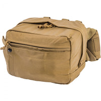 USMC CLS COMBAT TRAUMA BAG - COYOTE