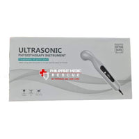 ULTRASOUND THERAPY DEVICE
