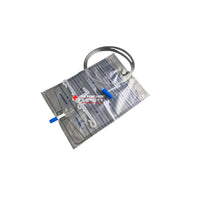 URINE BAG WITH HANGER ADULT, TOPCARE