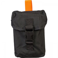 VISOR MED POUCH