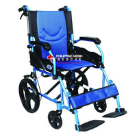 WHEELCHAIR LWEIGHT TRAVEL 8KL