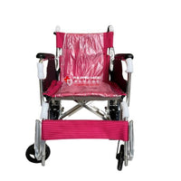 WHEELCHAIR LWEIGHT TRAVEL10KL