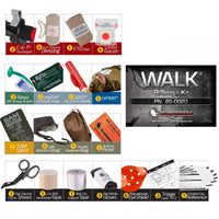 WALK RESUPPLY KIT
