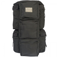 WARRIOR AID AND LITTER KIT - WALK - (BAG ONLY)