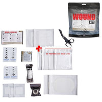 WOUND CARE KIT, RHINO