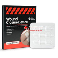 WOUND CLOSURE STITCH DEVICE,  RHINO