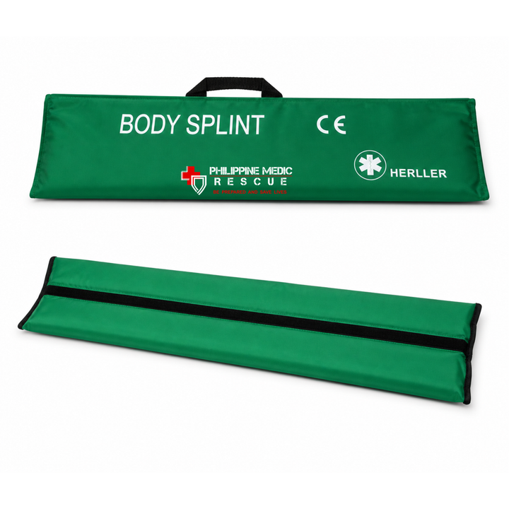 Stretcher – Philippine Medic Rescue