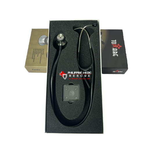 STETHOSCOPE, CARDIO