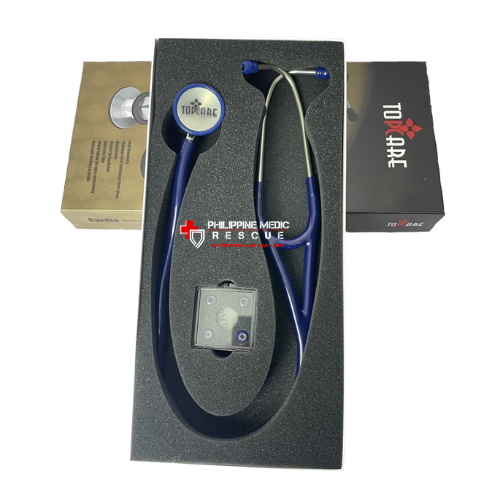 STETHOSCOPE, CARDIO