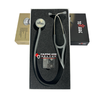 STETHOSCOPE, CARDIO