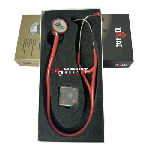 STETHOSCOPE, CARDIO