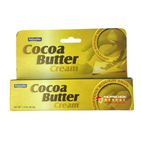 COCOA BUTTER CREAM, NATUREFLEX