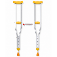 CRUTCHES, MEDIUM