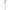 CRUTCHES FOREARM, CHROME