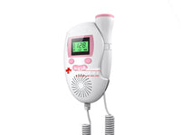 DOPPLER DIGITAL, TOPCARE