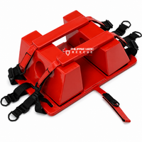 HEAD IMMOBILIZER, ADULT