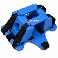 HEAD IMMOBILIZER, PEDIA