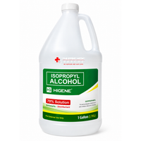 ALCOHOL ISOPROPYL, GALLON