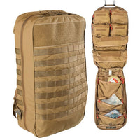 NAR-5 SAR AID KIT, BAG