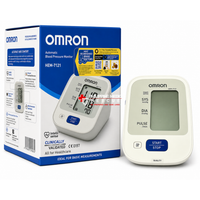 BP DIGITAL, OMRON HEM7121