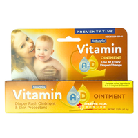 VITAMIN A&D OINTMENT, NATUREFLEX